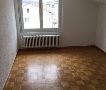 Im Herzen von Wettingen - Foto 2