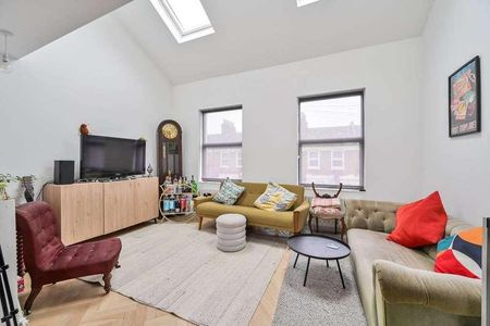 Geldart Road, Peckham, SE15 - Photo 2