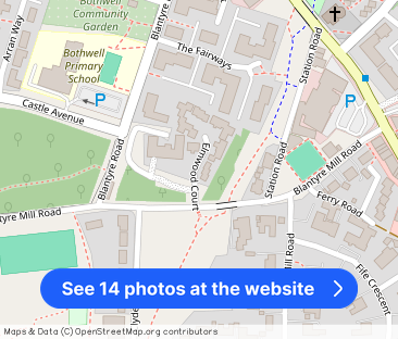 Elmwood Court, Bothwell - Photo 1