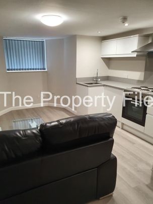 2 bedroom apartment to rent - Photo 1