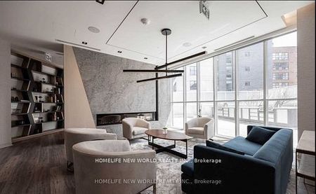 For Lease - 77 Mutual Street Unit# 2910, Toronto, Ontario - Photo 2