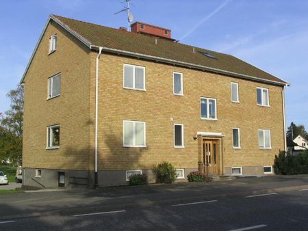 Centrumvägen, Åsarp - Photo 3