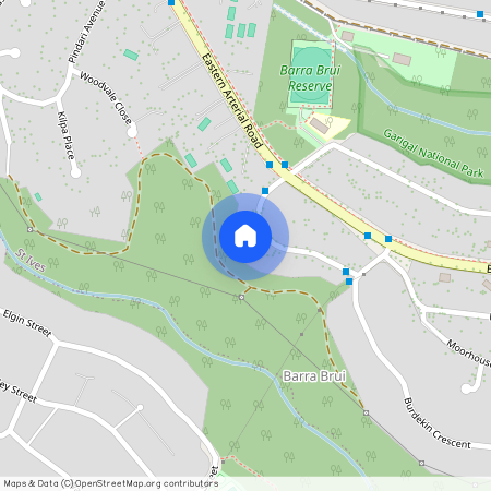 7 Barra Brui Crescent, St Ives 2075, New South Wales