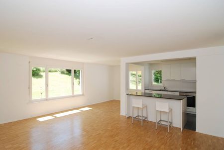 Charmante Wohnung mit gemütlichem Sitzplatz - Photo 4