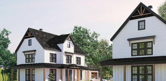 Logement à louer - Photo 2