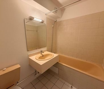 Location Appartement 1 pièce 36m² BORDEAUX 33000 - Photo 6