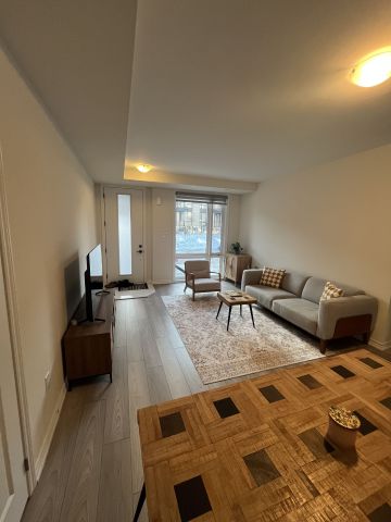 For Lease - 45 Knotsberry Circle Unit# 46, Brampton, Ontario - Photo 4