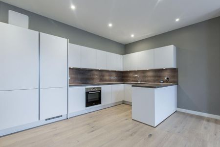 2 bedroom ground floor flat to rent - Photo 5