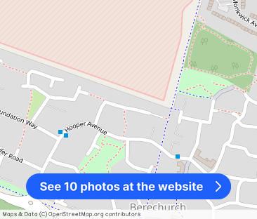 2 bedroom maisonette for rent - Photo 1