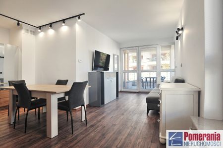 Niebuszewo, ul. Kazimierza Królewicza - Photo 3