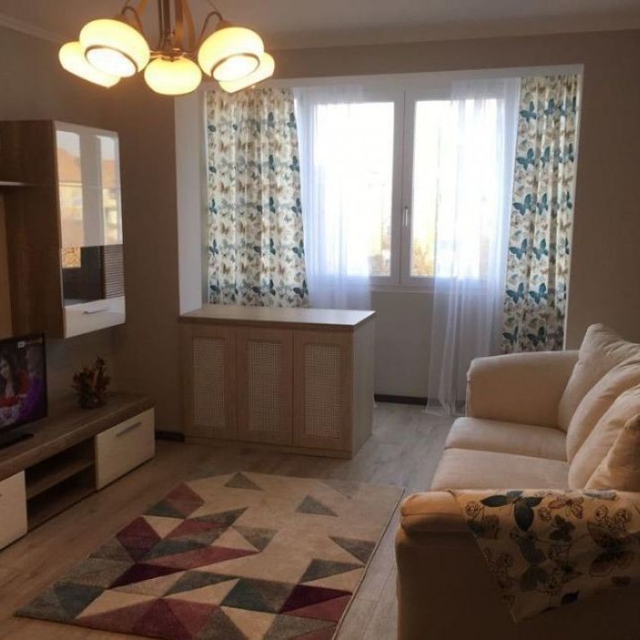 2 camere situat pe Aleea Politehnicii - Fotografie 1