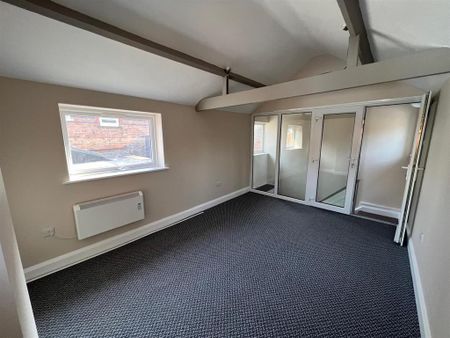 1 bedroom end of terrace house to rent - Photo 3