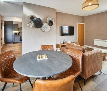 Baxtergate - Photo 5