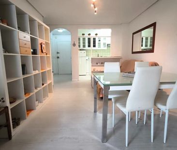 Apartamento de alquiler en Vilagarcía - Foto 4