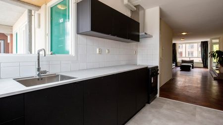 Te huur: Appartement Pelikaanstraat in Leiden - Foto 3