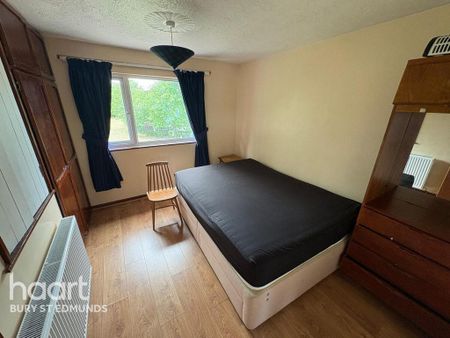 1 bedroom in a house share to rent - Photo 3