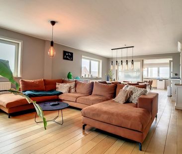 Tweeslaapkamer appartement met ruim terras - Photo 5