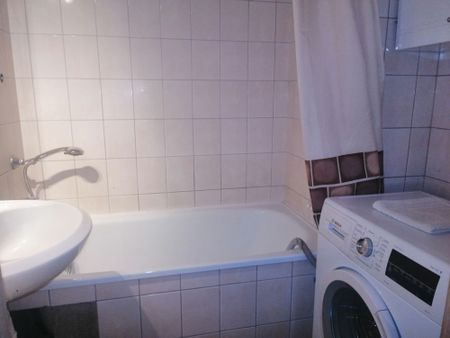 Spadzista, 3 -pokojowe, 48m2, VI piętro, Umeblowane - Zdjęcie 5