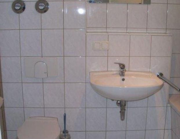 schöne 1 Raum Wohnung - Foto 1