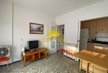 3-BEDROOM APARTMENT IN SANTA POLA - ALICANTE