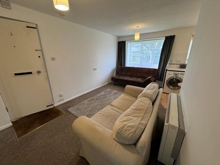 Studio to rent - Photo 2