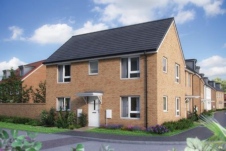 3 bedroom terraced house to rent - Photo 3