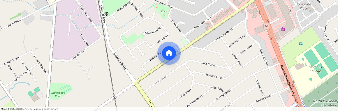 259 Richardson Road, Qld 4701, Kawana