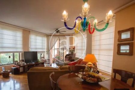 Piso de alquiler en Av. del Professor López Piñero, Ciutat de les Ciències i de les Arts - Justicia - Photo 2