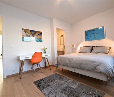 Appartement te huur in Evere - Photo 3