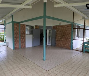 Location Maison 4 pièces 94m² CAYENNE 97300 - Photo 5