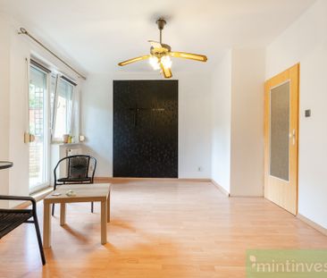 Duże 2 pokoje! Balkon + ogródek | Bukowe - Photo 2