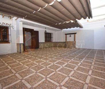 4 room luxury House for rent in Fuengirola, Spain - Photo 5