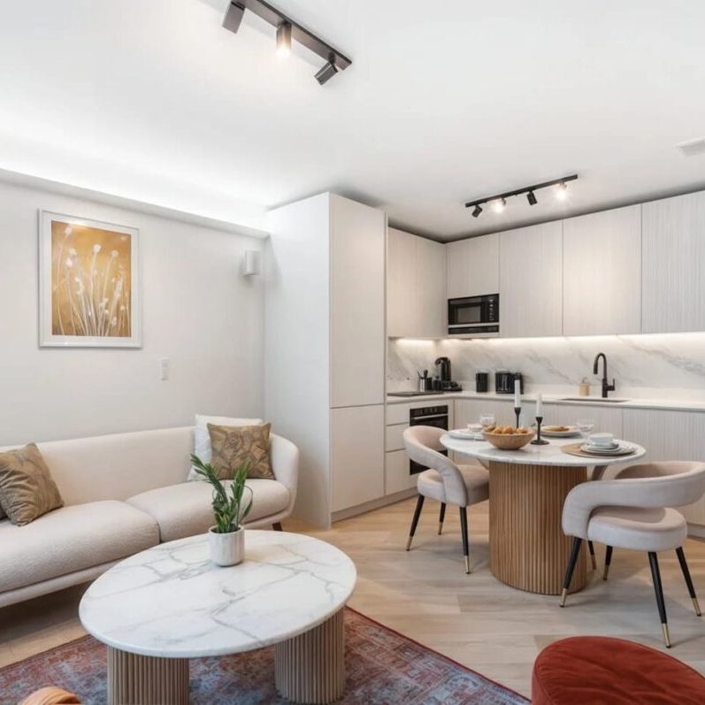 Shepherds House, W1K, London - Photo 1