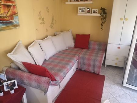 Studio/Γκαρσονιέρα για ενοικίαση Πλατεία Δημοκρατίας (Αμπελόκηποι) - Φωτογραφία 4