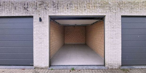 Appartement te huur in Lovendegem voor € 925 met 2 slaapkamers - Photo 1