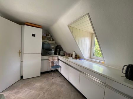 Großzügige Wohnung im ZFH mit eigenem Ga ... - Photo 2