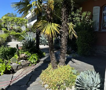 3.5 Zimmer, 125 m², EG - Photo 6