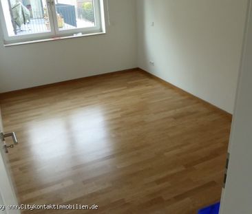 Neubau, Erstbezug, 3ZKB Wohnung mit großem Balkon - Photo 5