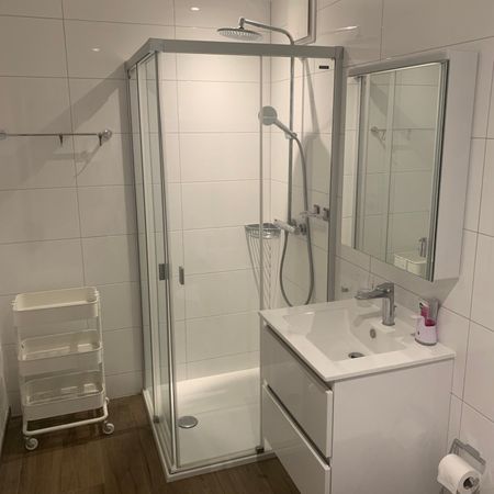 1.5 Zimmer, 43 m² - Photo 4