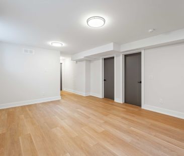 For Lease - 35 Buchanan Road Unit# B, St. Catharines, Ontario - Photo 1