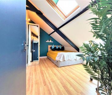 5 bedroom maisonette to rent - Photo 3