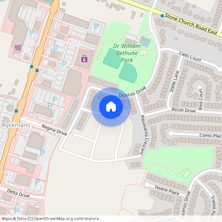 23 Genoa Drive, Hamilton