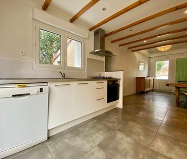 « AVIGNON EM - MAISON MEUBLEE 80.95M² AVEC GARAGE ET JARDIN » - Photo 6
