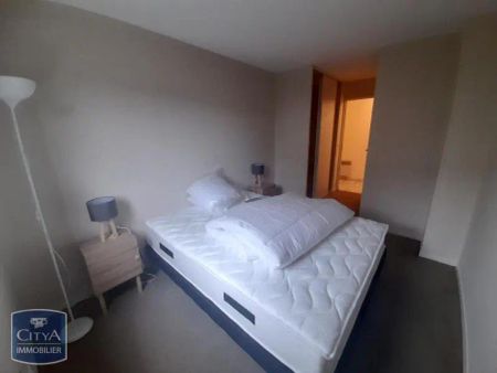 Appartement à louer 2 pièces 47.08m² - Photo 3