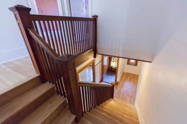 Maison à étages à louer - Montréal (Outremont) - Photo 1
