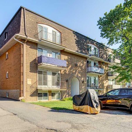 3 1/2 ou 4 1/2 rénovés, Ile-Perrot, Dispo maintenant ! 1100$ ou 1350$ - Photo 3