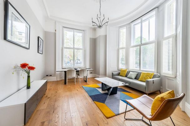 2 bedroom flat to rent - Photo 1