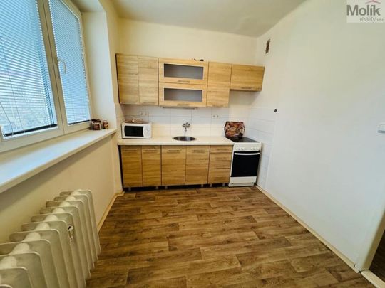 Pronájem bytu 1+1 36 m2 - Фото 1