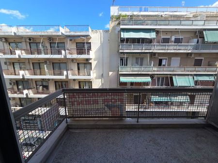 Διαμέρισμα για ενοικίαση Άγιος Νικόλαος (Βόλος) - Φωτογραφία 4