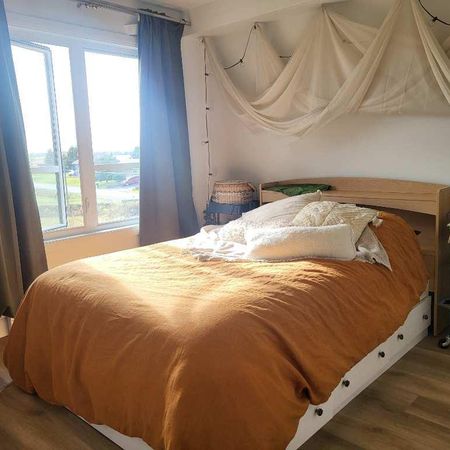 4 1/2 + Bureau - Pintendre (Lévis), cession de bail 1 février 2026 - Photo 4